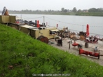 RCT Cars 'n Coffee aan het water (Kapelle-op-den-Bos)