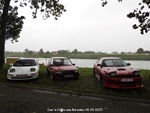 RCT Cars 'n Coffee aan het water (Kapelle-op-den-Bos) -  6 augustus 2023