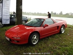 RCT Cars 'n Coffee aan het water (Kapelle-op-den-Bos) -  6 augustus 2023