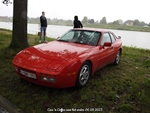 RCT Cars 'n Coffee aan het water (Kapelle-op-den-Bos) -  6 augustus 2023