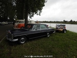 RCT Cars 'n Coffee aan het water (Kapelle-op-den-Bos) -  6 augustus 2023