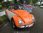 RCT Cars 'n Coffee aan het water (Kapelle-op-den-Bos) -  6 augustus 2023