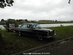 RCT Cars 'n Coffee aan het water (Kapelle-op-den-Bos) -  6 augustus 2023