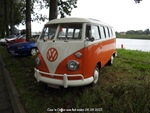 RCT Cars 'n Coffee aan het water (Kapelle-op-den-Bos) -  6 augustus 2023