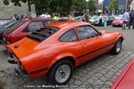 Classic car Meeting Bocholt / Opel -VW