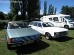 Ford Oldtimer Camping Treffen ZONhoven