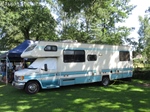 Ford Oldtimer Camping Treffen ZONhoven