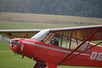 Olditmer Fly & Drive in Schaffen