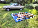 Ford oldtimer camping treffen