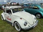 Oldtimer Fly & Drive-in (Schaffen)