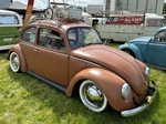 Oldtimer Fly & Drive-in (Schaffen)