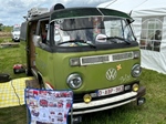 Oldtimer Fly & Drive-in (Schaffen)