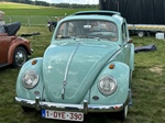 Oldtimer Fly & Drive-in (Schaffen)