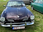 Oldtimer Fly & Drive-in (Schaffen)