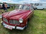 Oldtimer Fly & Drive-in (Schaffen)