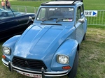 Oldtimer Fly & Drive-in (Schaffen)