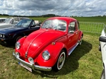 Oldtimer Fly & Drive-in (Schaffen)