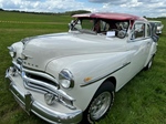 Oldtimer Fly & Drive-in (Schaffen)