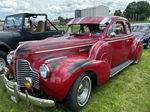 Oldtimer Fly & Drive-in (Schaffen)