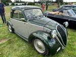 Oldtimer Fly & Drive-in (Schaffen)