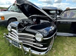 Oldtimer Fly & Drive-in (Schaffen)