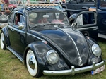 Oldtimer Fly & Drive-in (Schaffen)