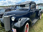 Oldtimer Fly & Drive-in (Schaffen)