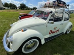 Oldtimer Fly & Drive-in (Schaffen)