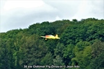 38ste Oldtimer Fly & Drive-in Schaffen