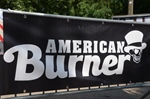 American Burner festival Juprelle