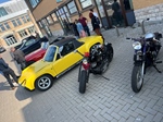 Cars & Coffee Oostende