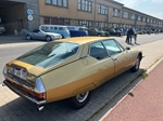 Cars & Coffee Oostende