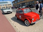 Cars & Coffee Oostende