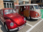 Cars & Coffee Oostende