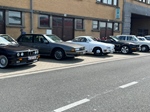 Cars & Coffee Oostende