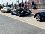 Cars & Coffee Oostende