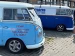 Cars & Coffee Oostende