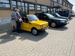 Cars & Coffee Oostende