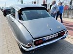 Cars & Coffee Oostende