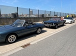 Cars & Coffee Oostende