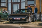 Cars & Coffee Oostende