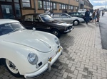 Cars en Coffee Oostende