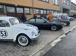 Cars en Coffee Oostende