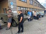 Cars en Coffee Oostende