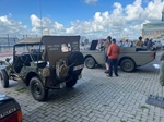 Cars en Coffee Oostende