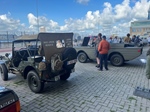 Cars en Coffee Oostende