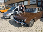 Cars en Coffee Oostende