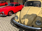 Cars en Coffee Oostende