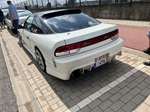 Cars en Coffee Oostende