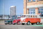 Cars en Coffee Oostende